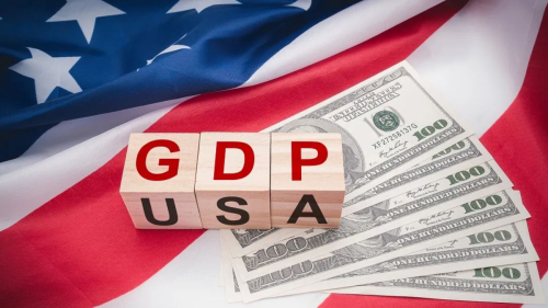 GDP Mỹ Quý II Bứt Tốc: Đâu là chìa khóa giúp kinh tế Mỹ tăng trưởng ấn tượng?